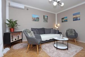 Apartments with WiFi Opatija - 21787