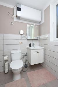 Apartments with WiFi Opatija - 21787