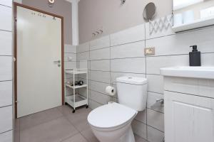 Apartments with WiFi Opatija - 21787