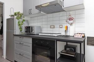 Apartments with WiFi Opatija - 21787