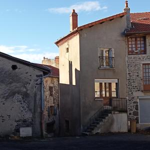 Le Repose Pieds - Gîte détape randonnées -