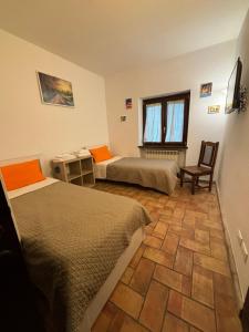 Locanda delle sorelle