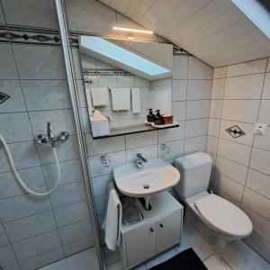 B&B Chalet Rustica Inden, Leukerbad