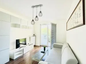 IkigaiHome PL modern apartment with garage - Leoncin