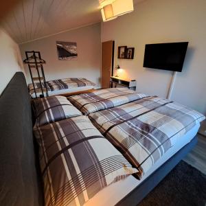 B&B Chalet Rustica Inden, Leukerbad