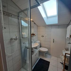 B&B Chalet Rustica Inden, Leukerbad