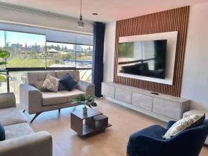 Departamento Estreno Vallecito - Arequipa - La Apacheta