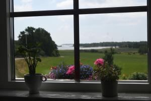 Apartment Berghem Grönadal Nättraby