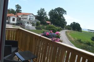 Apartment Berghem Grönadal Nättraby