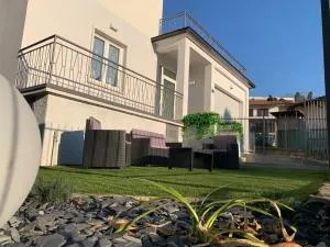 VILLA BOEL Bergamo - Sorisole