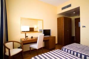Triple Room room in Hotel Marconi