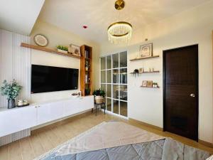 The Palladium Iloilo near Convention Center Studio unit with private balcony City View studio only