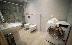 New Open Space - WiFi - Smart TV - Sea at 2 minutes