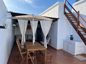 Casa Mar Azul. - 4hvězdičkové hotely ve městě Tinajo