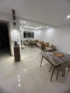 Appart haut standing coralia 14 - Naïma