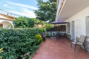 Apartamento en S agaró zona tranquila - Caserío Bufagañas