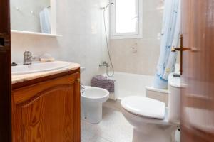 Apartamento en S agaró zona tranquila