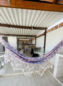 Casa com Churrasqueira próx a Praia das Astúrias