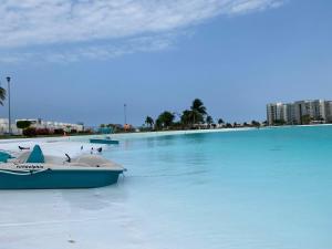 Dream Lagoons Veracruz