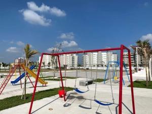 Dream Lagoons Veracruz