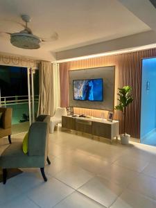 Apartamento Frente a la Zona Colonial, Santo Domingo