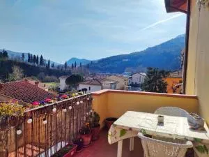 Casa Il Fabbro - Cantagallo