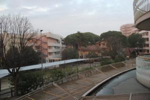 [La Torre] studio pool&parking