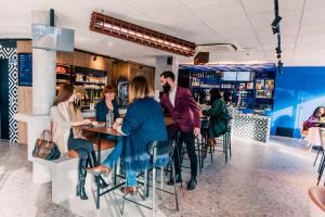 Hotels Tribe Carcassonne : photos des chambres