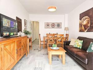 3 bedroom house in Aldea beach