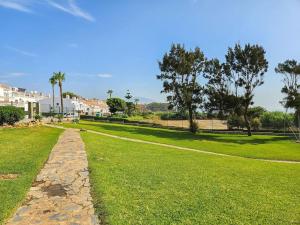 3 bedroom house in Aldea beach