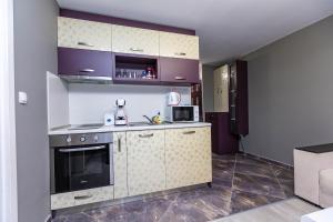 Апартаменти Елеганс