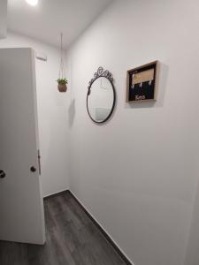 piso tranquilo y bonito malaga