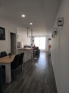 piso tranquilo y bonito malaga