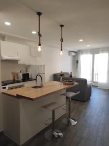 piso tranquilo y bonito malaga