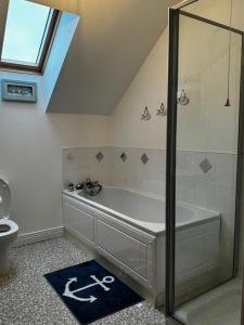 Galvally Getaway, Portstewart