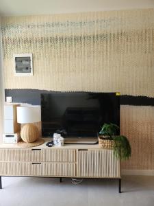 Apartament, Wypoczynkowa Rowy