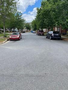 Private Studio in Davidson NC