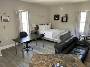 Private Studio in Davidson NC