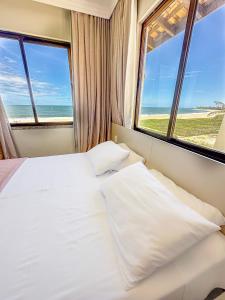 Itacimirim Apartments Boulevard e Ondas