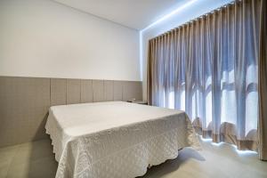 166 - Lindo apartamento na praia de Canto Grande