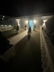 Hotel Bar-Restorant Fresku - Pukë