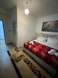 Hotel Bar-Restorant Fresku