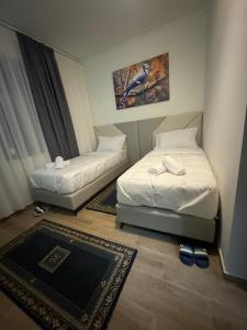 Hotel Bar-Restorant Fresku