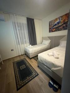 Hotel Bar-Restorant Fresku