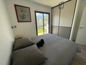 Villas Villa Imagine : photos des chambres