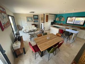 Villas Villa Imagine : photos des chambres