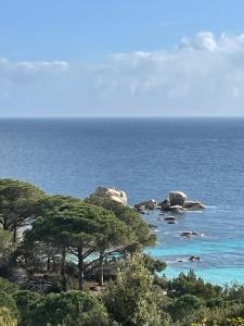 Villas Villa Imagine : photos des chambres