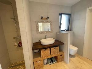 Villas Villa Imagine : photos des chambres