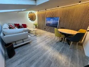 Burgos Catedral - 5 sin ascensor - Burgos