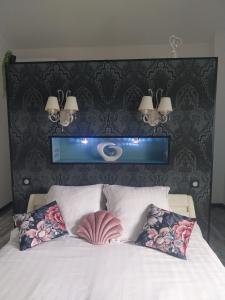 B&B / Chambres d'hotes Villa Le Phoenix : photos des chambres